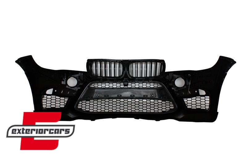 Bodykit X5M M paket dizajn / BMW X5 F15 (2013-2018), CBBMF15X5M
