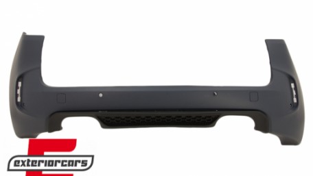 Bodykit X5M M paket dizajn / BMW X5 F15 (2013-2018), CBBMF15X5M