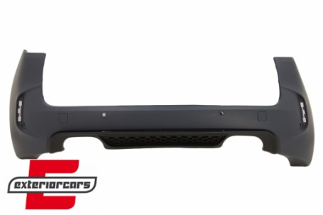 Bodykit X5M M paket dizajn / BMW X5 F15 (2013-2018), CBBMF15X5M