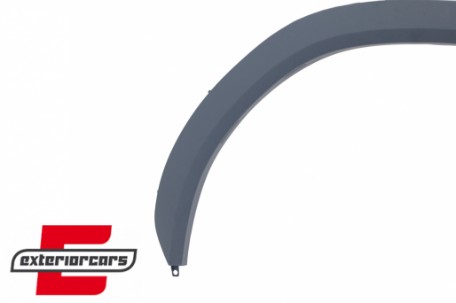 Bodykit X6M dizajn / BMW X6 G06 (10.2019-03.2023), CBBMX6G06M
