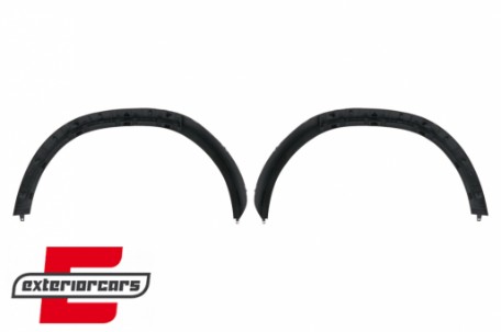 Bodykit X6M dizajn / BMW X6 G06 (10.2019-03.2023), CBBMX6G06M