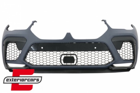Bodykit X6M dizajn / BMW X6 G06 (10.2019-03.2023), CBBMX6G06M