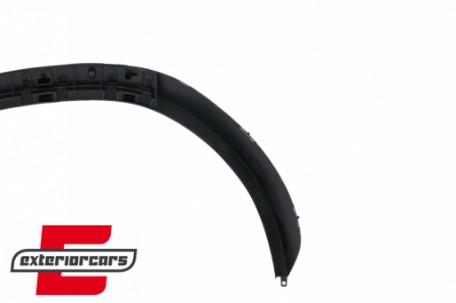 Bodykit X6M dizajn / BMW X6 G06 (10.2019-03.2023), CBBMX6G06M