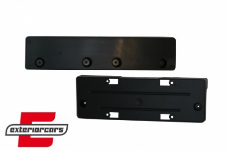 Bodykit X6M dizajn / BMW X6 G06 (10.2019-03.2023), CBBMX6G06M
