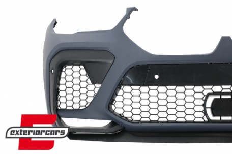 Bodykit X6M dizajn / BMW X6 G06 (10.2019-03.2023), CBBMX6G06M