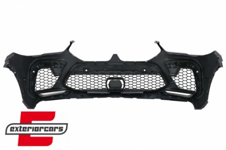Bodykit X6M dizajn / BMW X6 G06 (10.2019-03.2023), CBBMX6G06M