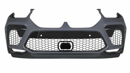 Bodykit X6M dizajn / BMW X6 G06 (2018-2022), CBBMG06X6MAP