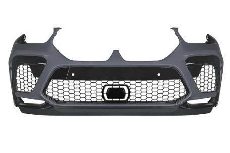 Bodykit X6M dizajn / BMW X6 G06 (2018-2022), CBBMG06X6MAP