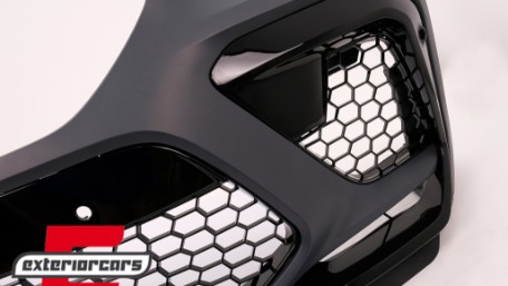 Bodykit X6M dizajn / BMW X6 G06 (2018-2023), CBBMG06X6M
