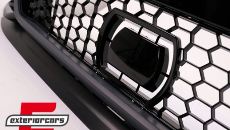 Bodykit X6M dizajn / BMW X6 G06 (2018-2023), CBBMG06X6M