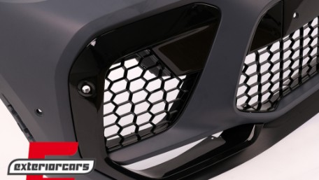 Bodykit X6M dizajn / BMW X6 G06 (2018-2023), CBBMG06X6M