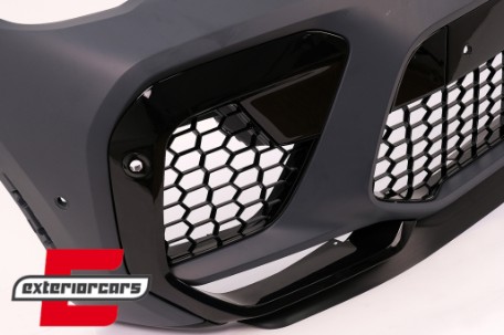 Bodykit X6M dizajn / BMW X6 G06 (2018-2023), CBBMG06X6M
