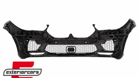 Bodykit X6M dizajn / BMW X6 G06 (2018-2023), CBBMG06X6M