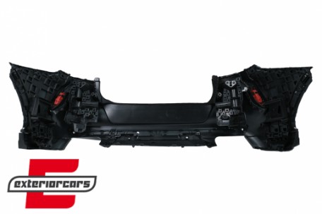 Bodykit X6M dizajn / BMW X6 G06 (2019-03.2023) & LCI (2023-), CBBMG06LCIX6M