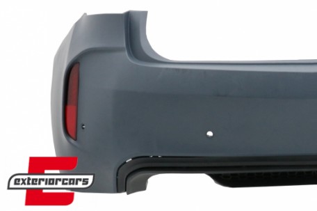 Bodykit X6M M paket dizajn / BMW X6 F16 (2015-2020), CBBMF16X6M