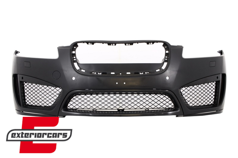 Bodykit XFR-S dizajn / JAGUAR XF X250 Facelift (2012-2016), CBJAXFS