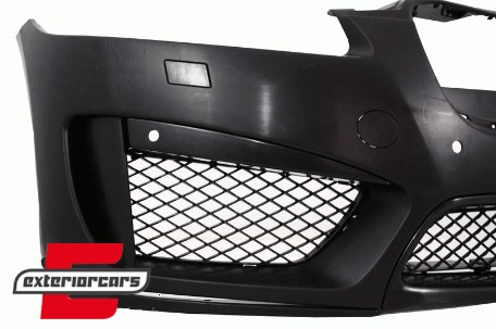 Bodykit XFR-S dizajn / JAGUAR XF X250 Facelift (2012-2016), CBJAXFS