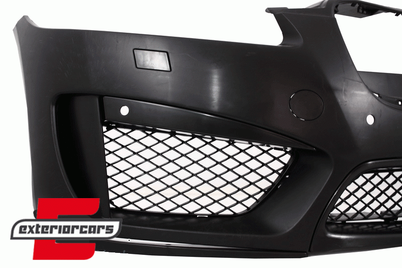 Bodykit XFR-S dizajn / JAGUAR XF X250 Facelift (2012-2016), CBJAXFS