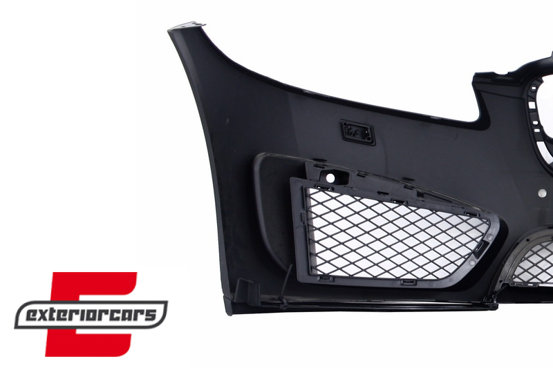 Bodykit XFR-S dizajn / JAGUAR XF X250 Facelift (2012-2016), CBJAXFS
