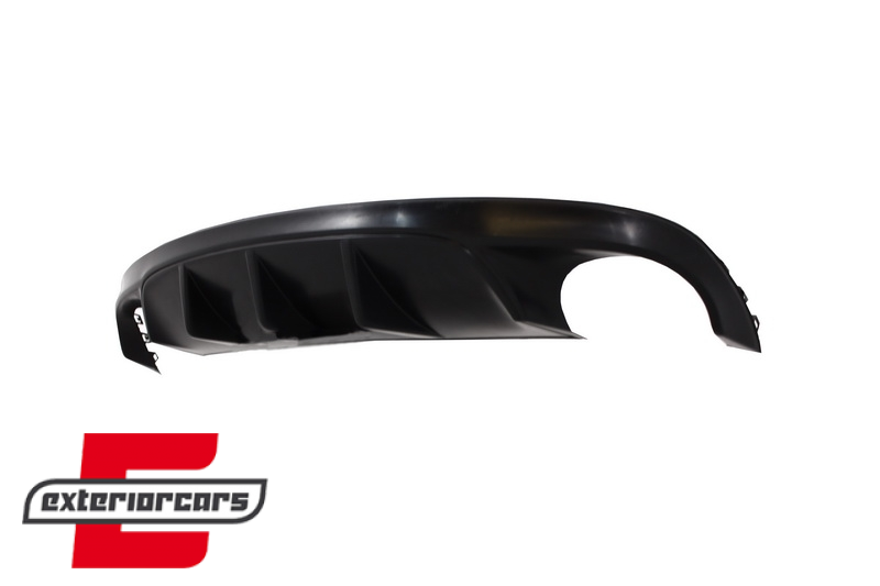 Bodykit XFR-S dizajn / JAGUAR XF X250 Facelift (2012-2016), CBJAXFS