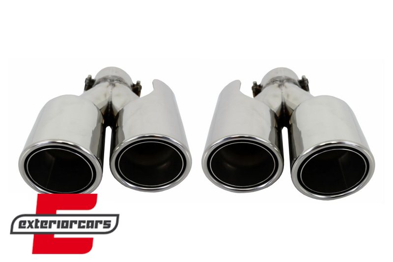 Bodykit XFR-S dizajn / JAGUAR XF X250 Facelift (2012-2016), CBJAXFS