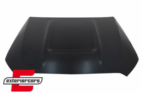 Bodykit za nadogradnju u C klasa W206 C63 AMG dizajn / Mercedes C-klasa W205 (2014-2018), CBMBW205NL