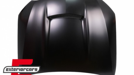 Bodykit za nadogradnju u C klasa W206 C63 AMG dizajn / Mercedes C-klasa W205 (2014-2018), CBMBW205NL