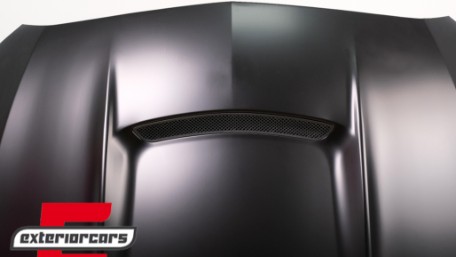 Bodykit za nadogradnju u C klasa W206 C63 AMG dizajn / Mercedes C-klasa W205 (2014-2018), CBMBW205NL