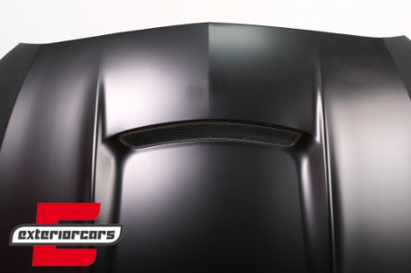 Bodykit za nadogradnju u C klasa W206 C63 AMG dizajn / Mercedes C-klasa W205 (2014-2018), CBMBW205NL