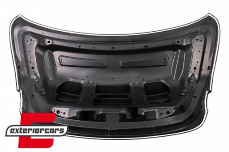 Bodykit za nadogradnju u C klasa W206 C63 AMG dizajn / Mercedes C-klasa W205 (2014-2018), CBMBW205NL