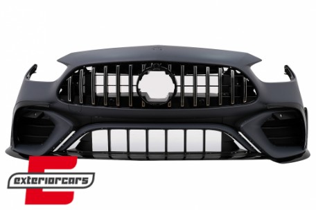 Bodykit za nadogradnju u C klasa W206 C63 AMG dizajn / Mercedes C-klasa W205 (2014-2018), CBMBW205NL