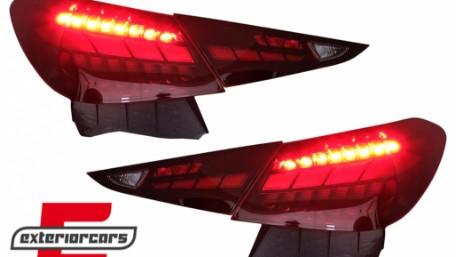 Bodykit za nadogradnju u C klasa W206 C63 AMG dizajn / Mercedes C-klasa W205 (2014-2018), CBMBW205NL