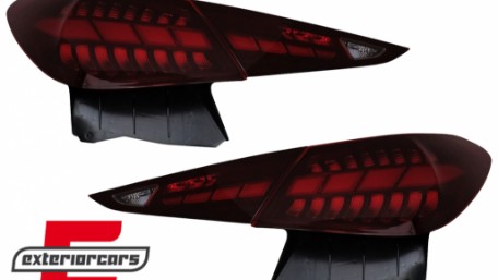 Bodykit za nadogradnju u C klasa W206 C63 AMG dizajn / Mercedes C-klasa W205 (2014-2018), CBMBW205NL