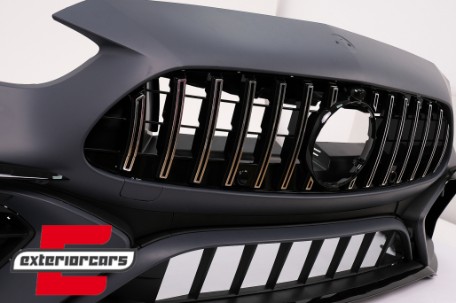 Bodykit za nadogradnju u C klasa W206 C63 AMG dizajn / Mercedes C-klasa W205 (2014-2018), CBMBW205NL