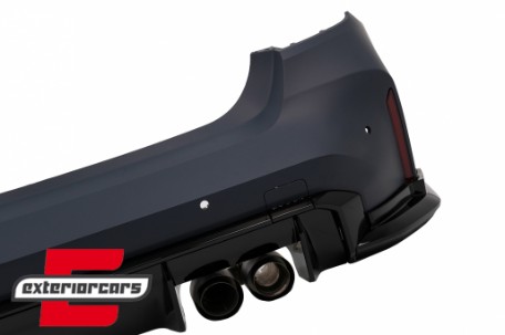 Bodykit za nadogradnju u G20 dizajn / BMW serije 3 F30 (2011-2019), CBBMF30G20