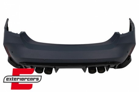 Bodykit za nadogradnju u G20 dizajn / BMW serije 3 F30 (2011-2019), CBBMF30G20