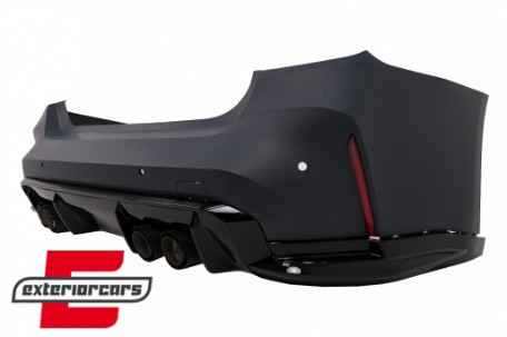 Bodykit za nadogradnju u G20 dizajn / BMW serije 3 F30 (2011-2019), CBBMF30G20