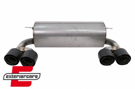 Bodykit za nadogradnju u G20 dizajn / BMW serije 3 F30 (2011-2019), CBBMF30G20