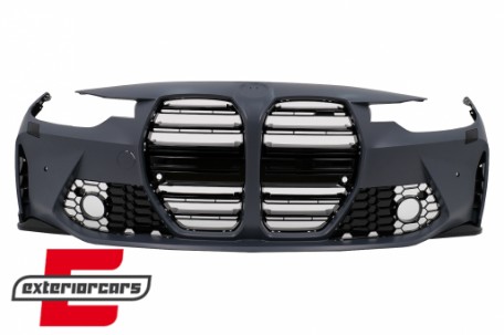 Bodykit za nadogradnju u G20 dizajn / BMW serije 3 F30 (2011-2019), CBBMF30G20