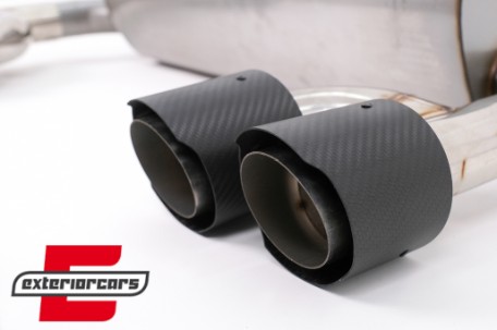 Bodykit za nadogradnju u G20 dizajn / BMW serije 3 F30 (2011-2019), CBBMF30G20