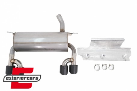 Bodykit za nadogradnju u G20 dizajn / BMW serije 3 F30 (2011-2019), CBBMF30G20