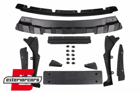 Bodykit za nadogradnju u G20 dizajn / BMW serije 3 F30 (2011-2019), CBBMF30G20