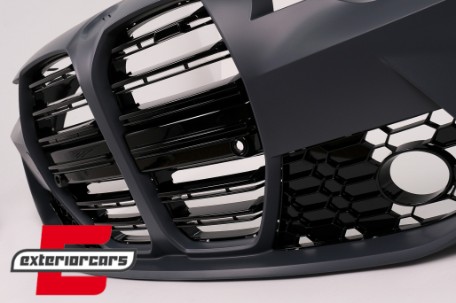 Bodykit za nadogradnju u G20 dizajn / BMW serije 3 F30 (2011-2019), CBBMF30G20