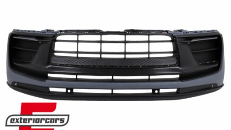 Bodykit za nadogradnju u GTS dizajn / Porsche Macan 95B (2014-2023), CBPOMA95B