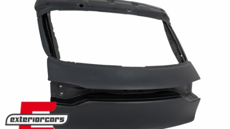 Bodykit za nadogradnju u GTS dizajn / Porsche Macan 95B (2014-2023), CBPOMA95B