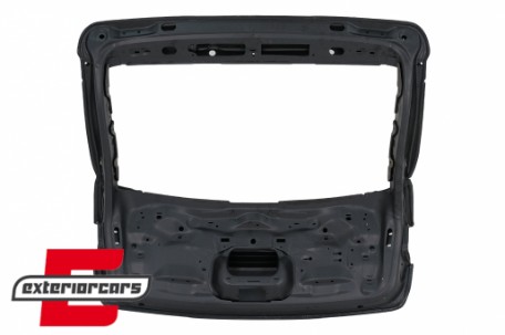 Bodykit za nadogradnju u GTS dizajn / Porsche Macan 95B (2014-2023), CBPOMA95B