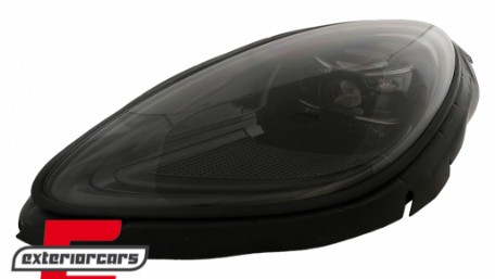 Bodykit za nadogradnju u GTS dizajn / Porsche Macan 95B (2014-2023), CBPOMA95B