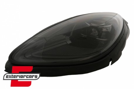 Bodykit za nadogradnju u GTS dizajn / Porsche Macan 95B (2014-2023), CBPOMA95B