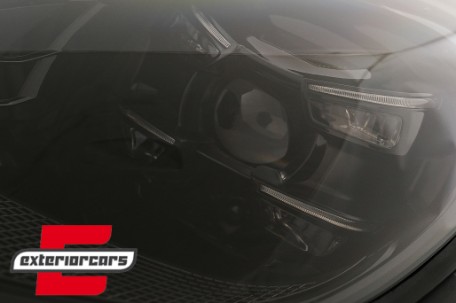 Bodykit za nadogradnju u GTS dizajn / Porsche Macan 95B (2014-2023), CBPOMA95B