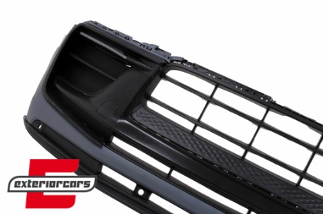 Bodykit za nadogradnju u GTS dizajn / Porsche Macan 95B (2014-2023), CBPOMA95B
